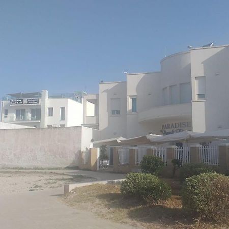 Hotel Paradise Porto Cesareo Extérieur photo