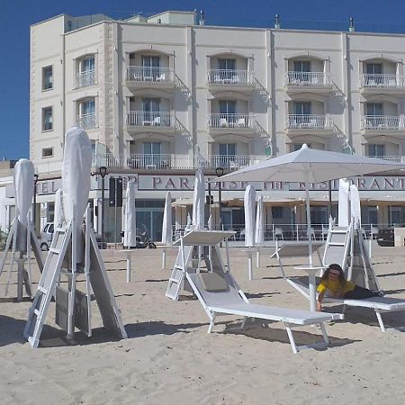 Hotel Paradise Porto Cesareo Extérieur photo
