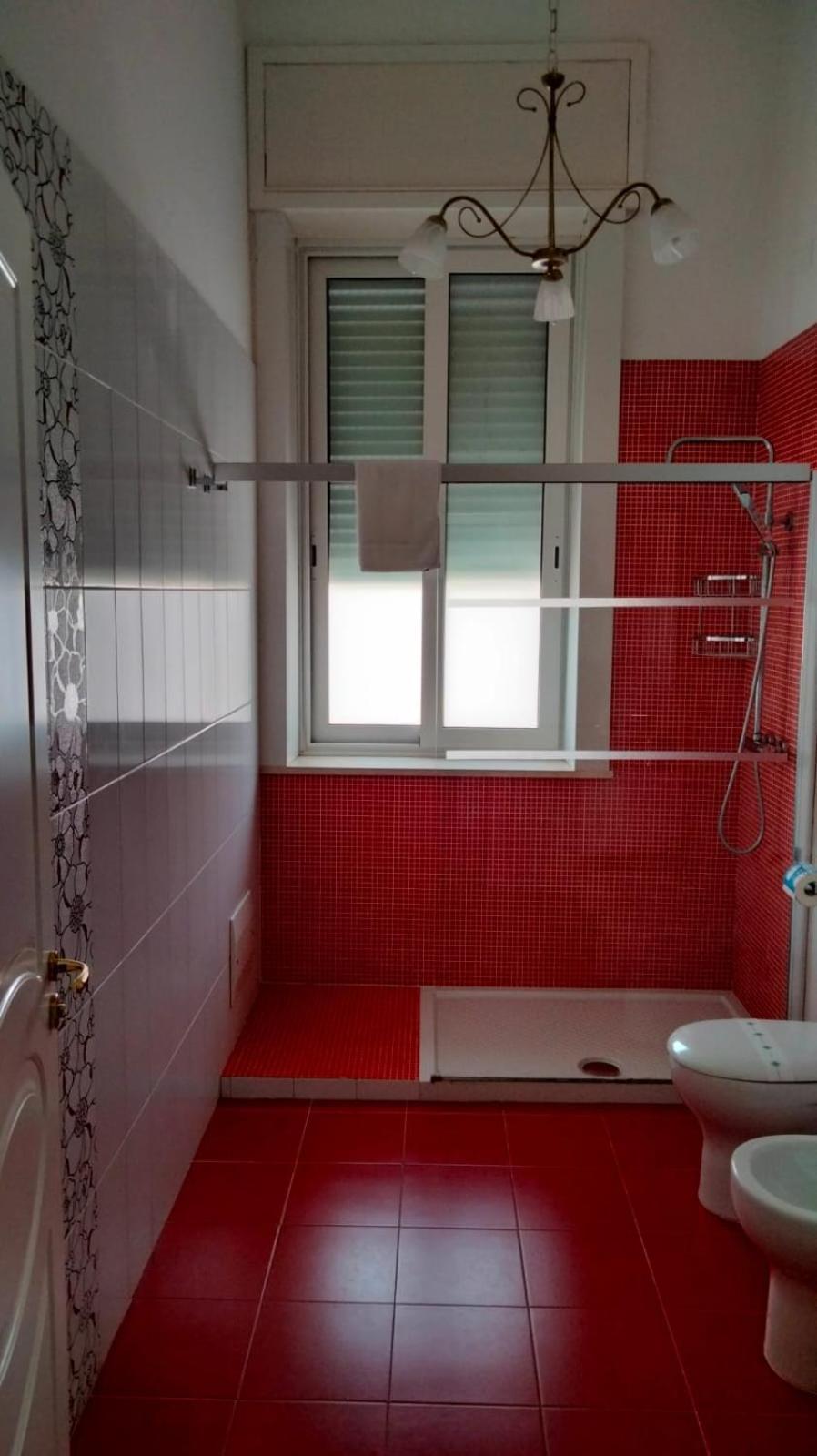 Hotel Paradise Porto Cesareo Extérieur photo