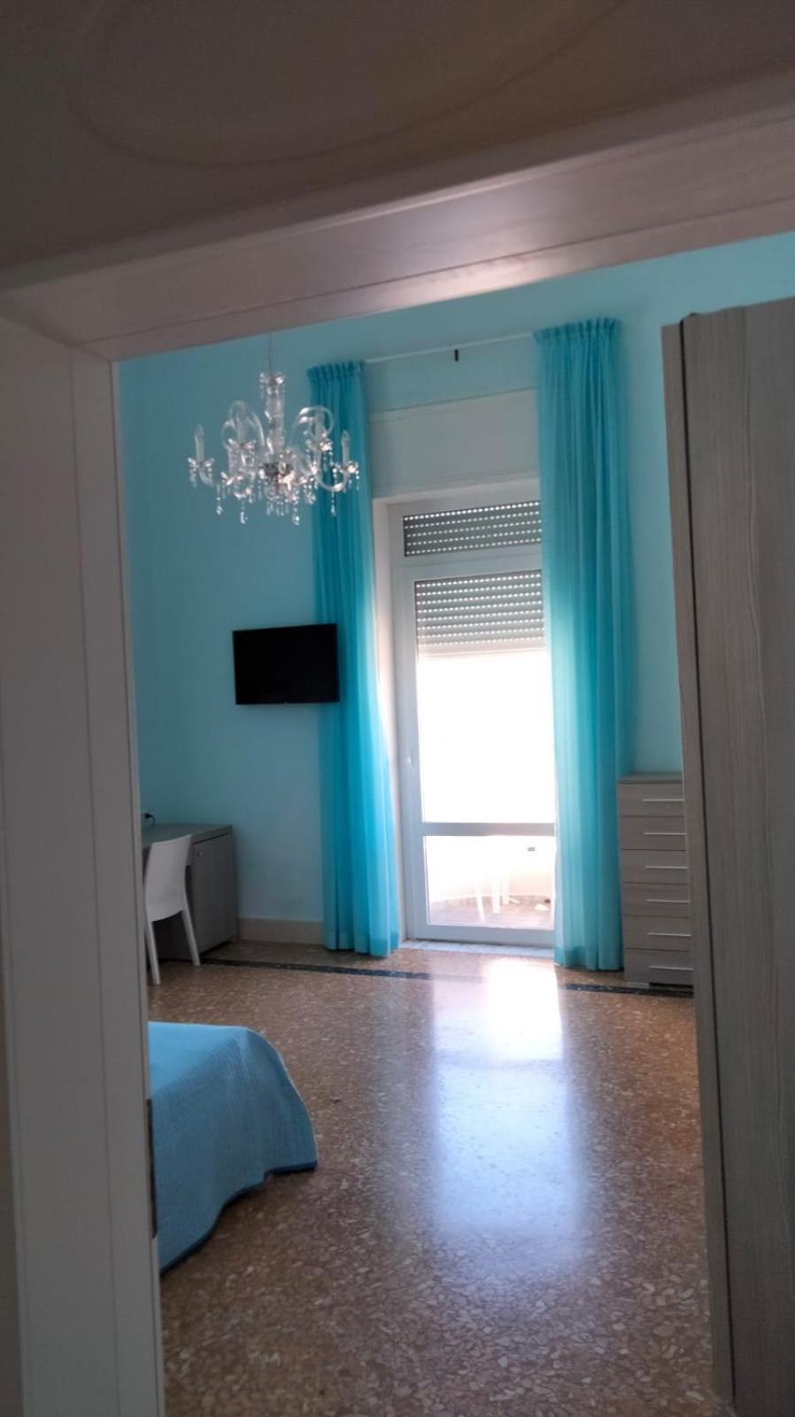 Hotel Paradise Porto Cesareo Extérieur photo
