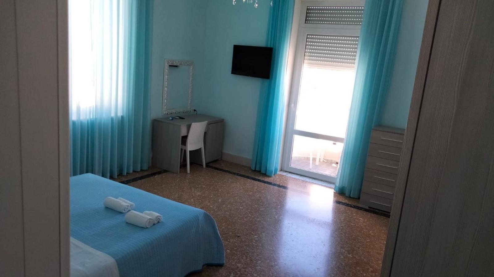 Hotel Paradise Porto Cesareo Extérieur photo