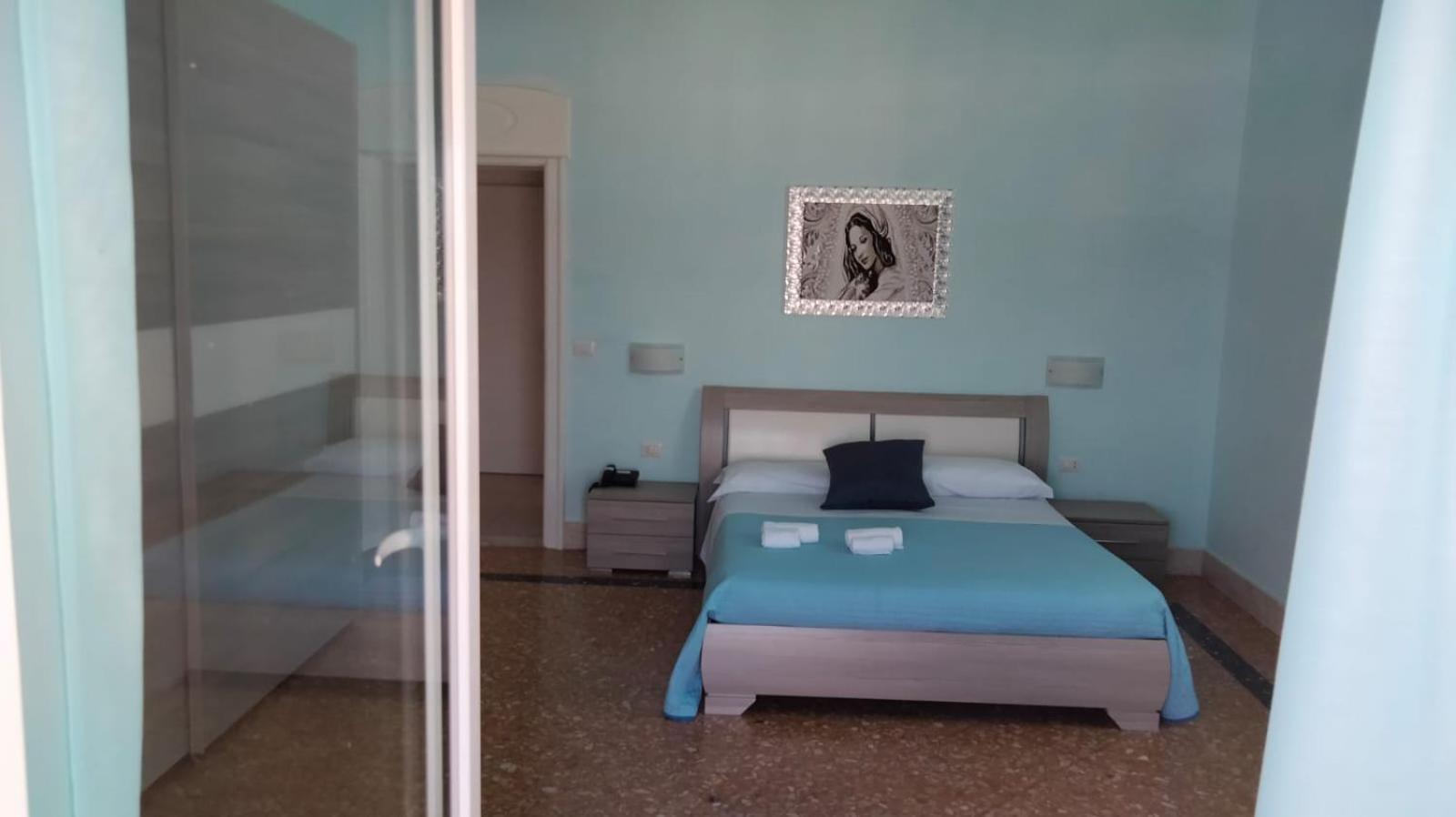 Hotel Paradise Porto Cesareo Extérieur photo