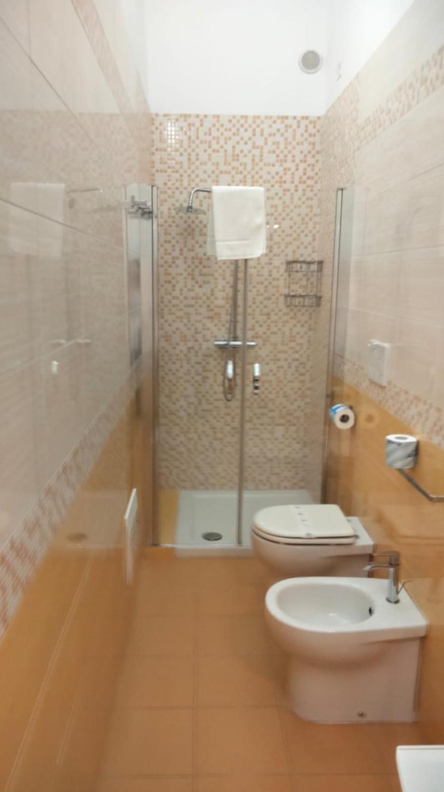 Hotel Paradise Porto Cesareo Extérieur photo