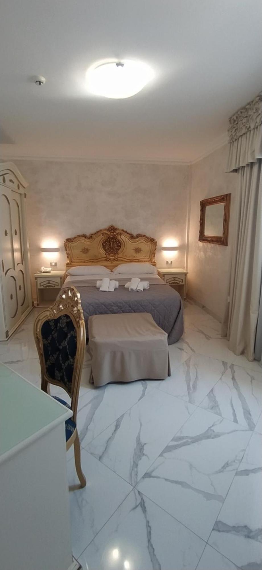 Hotel Paradise Porto Cesareo Extérieur photo