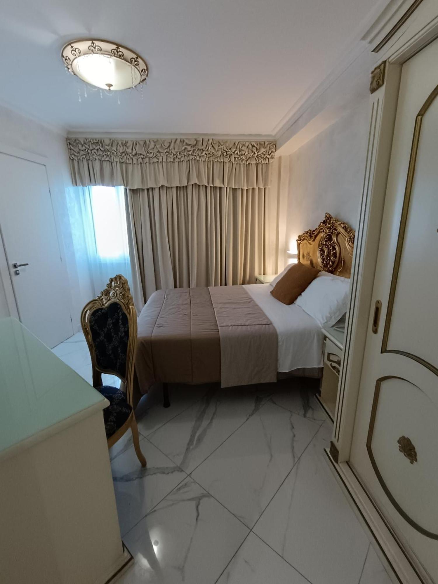 Hotel Paradise Porto Cesareo Extérieur photo