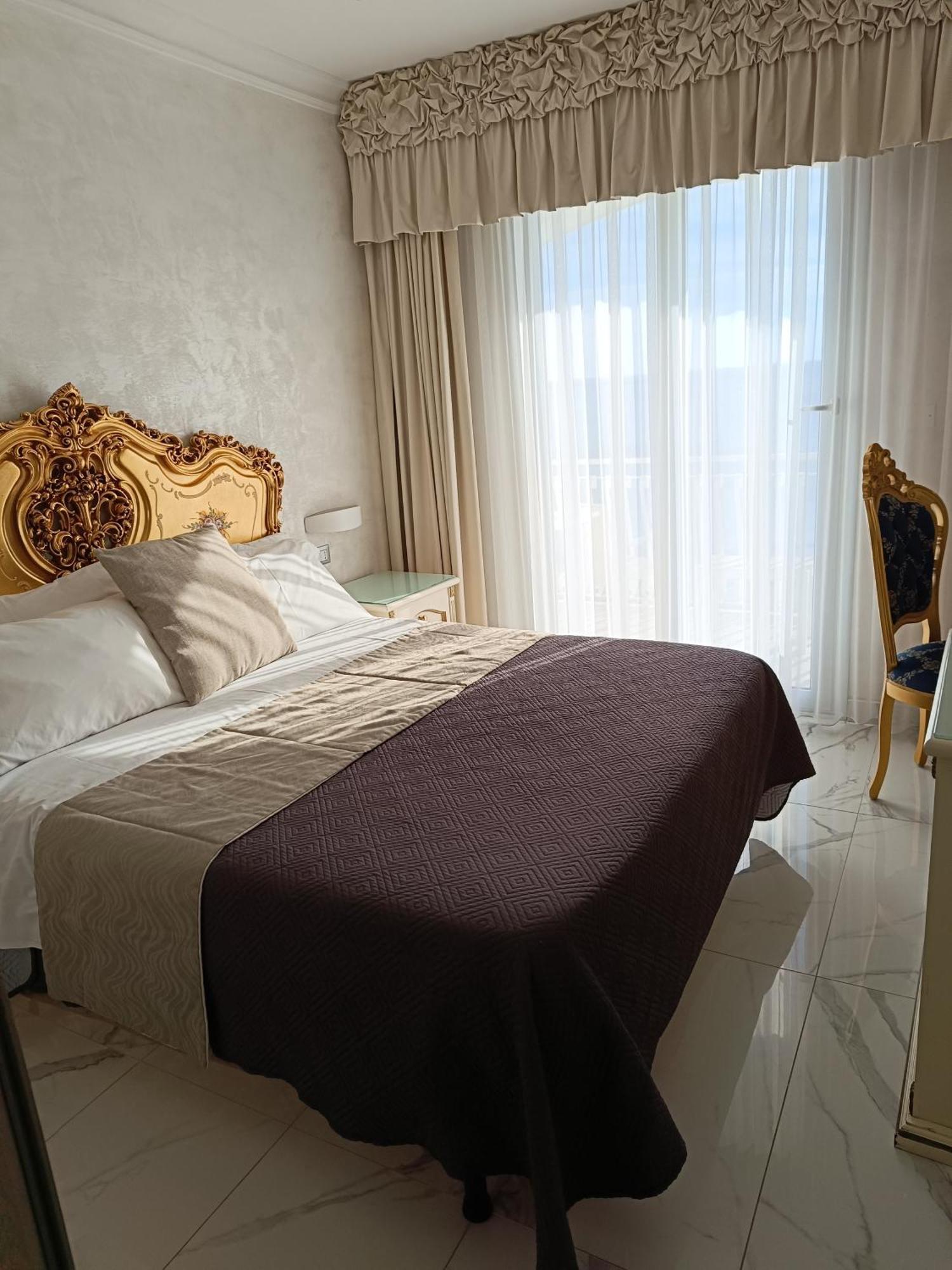 Hotel Paradise Porto Cesareo Extérieur photo